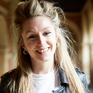 Ruth Jackson Ravenscroft