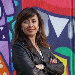 Julieta Chaparro Buitrago