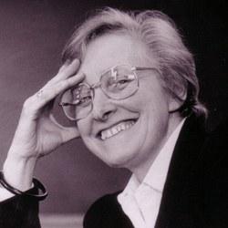 Professor Dame Marilyn Strathern