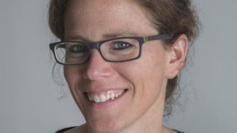 Catherine Rottenberg