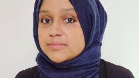 Farhana Rahman
