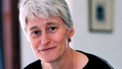 Professor Elizabeth Povinelli