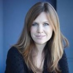 Professor Helen McCarthy