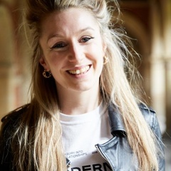 Dr Ruth Jackson Ravenscroft