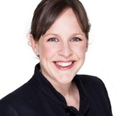 Professor Sarah Dillon