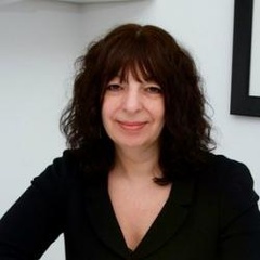 Professor Susan Golombok