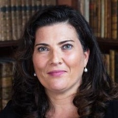 Professor Alyce Mahon