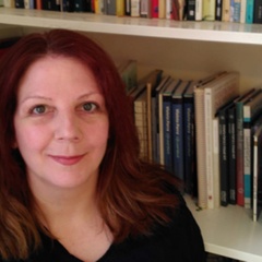 Professor Lorna Dillon