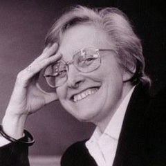 Professor Marilyn Strathern