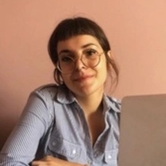 Juliana demartini brito