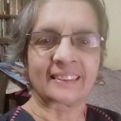 Mary E. John