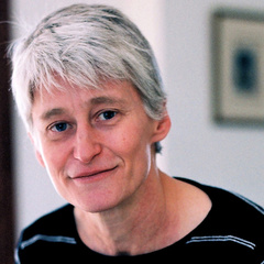 Professor Elizabeth Povinelli