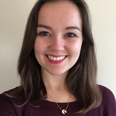 Anna Forringer-Beal 2019