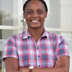 Emmah Khisa Senge Wabuke