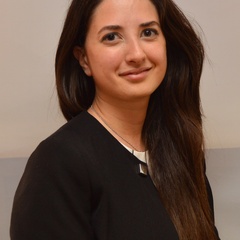 Mona Hamade