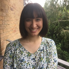 Ms Kerry Mackereth 2019