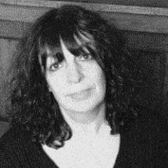 Professor Susan Golombok