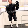 Matt Kenny Hockey
