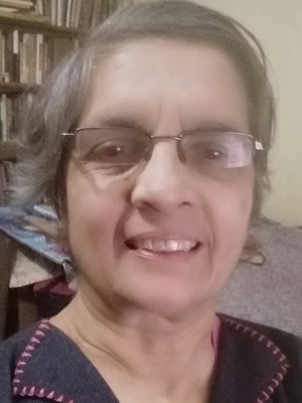 Mary E. John