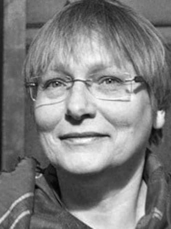 Professor Marie Louise Sørensen