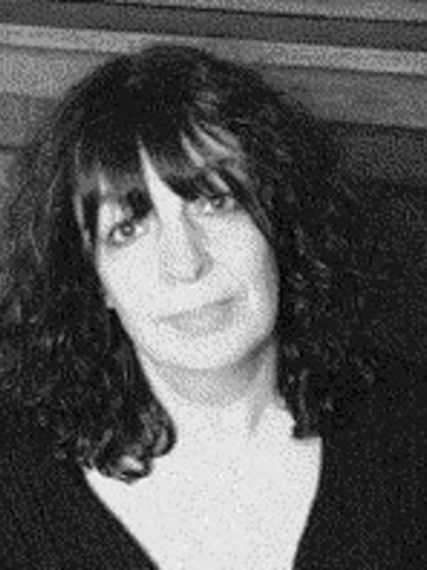 Professor Susan Golombok