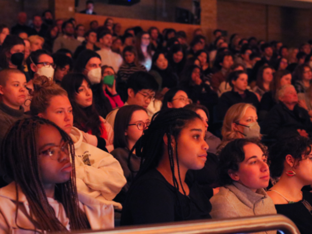 Judith Butler Lecture