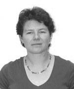 Dr Emma  Mawdsley