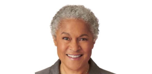Professor Patricia Hill Collins
