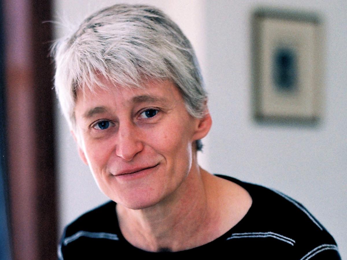 Professor Elizabeth Povinelli Professor Elizabeth Povinelli