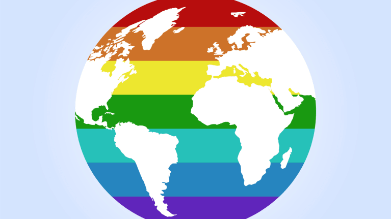 LGBT World