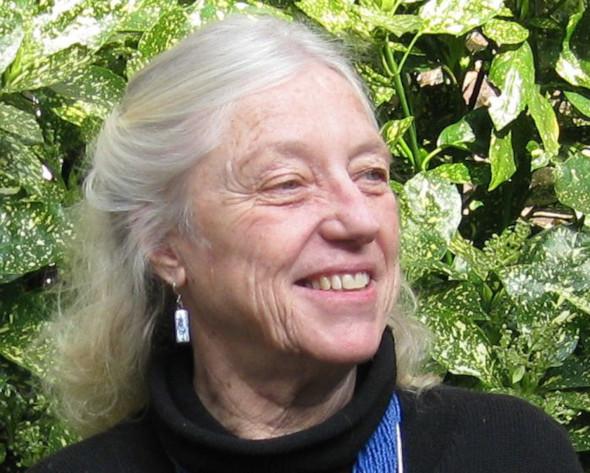 Juliet Mitchell