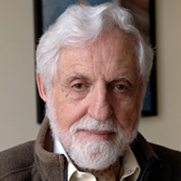 Professor Carl Djerassi