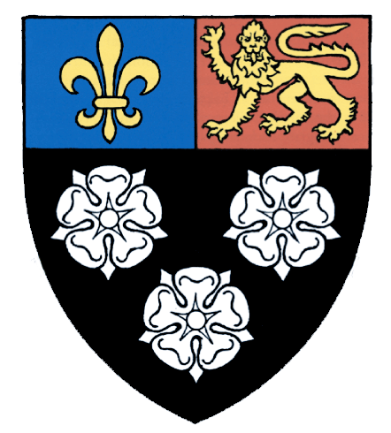 King's College Crest