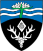 Lucy Cavendish College Crest