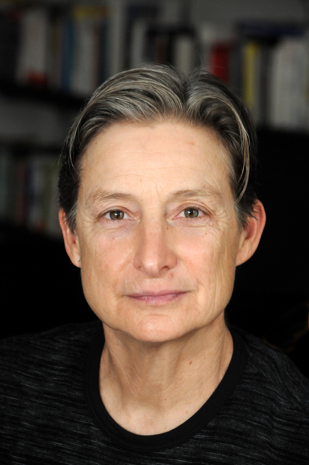 Professor Judith Butler 2