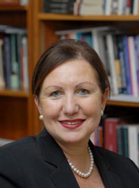 Professor Seyla Benhabib 1