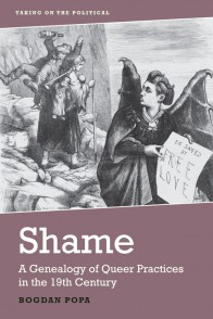 Shame Book Cover